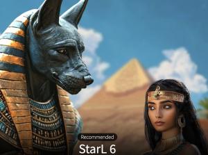 starl 6